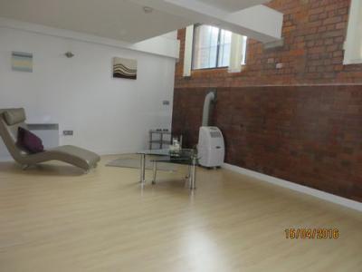 Annonce Location Appartement Manchester