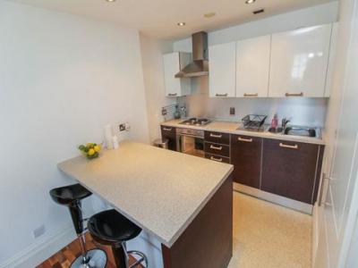 Louer Appartement Sheffield