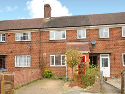 Louer Appartement Oxford