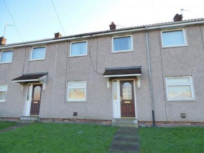 Annonce Location Maison Knottingley