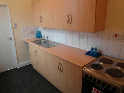 Louer Appartement Burnley