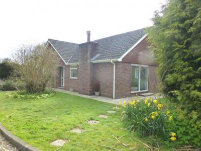 Annonce Location Maison Chichester