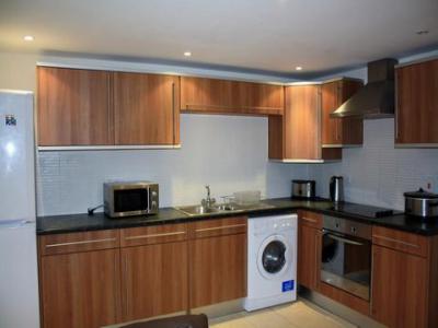 Louer Appartement Birmingham