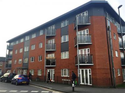 Annonce Location Appartement Coventry