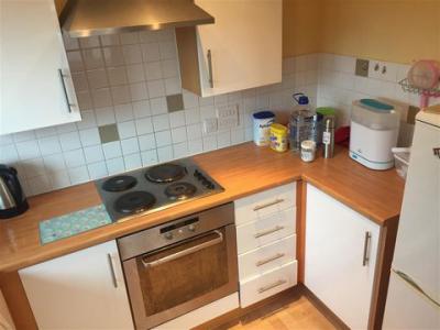 Louer Appartement Coventry