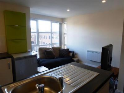 Louer Appartement Bournemouth