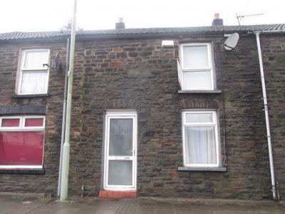 Annonce Location Maison Tonypandy