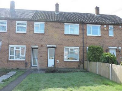 Annonce Location Maison Ellesmere-port