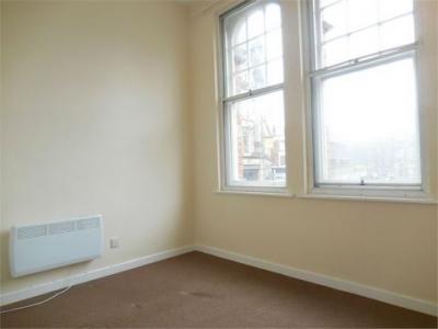 Louer Appartement Wolverhampton