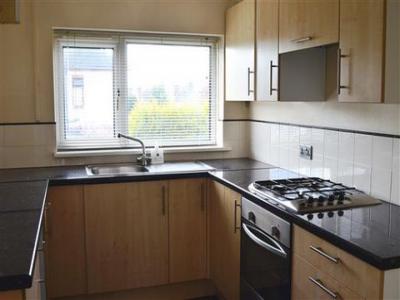 Louer Appartement Stoke-on-trent