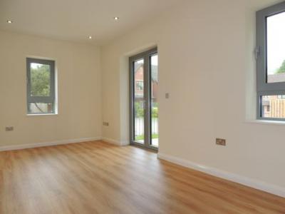 Louer Appartement Banbury