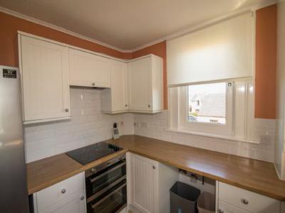 Louer Appartement Kirkcaldy rgion KIRKCALDY