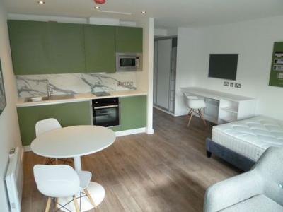 Annonce Location Appartement Sheffield