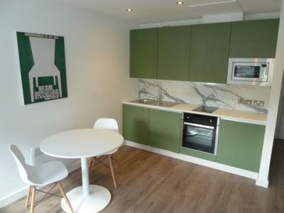 Louer Appartement Sheffield