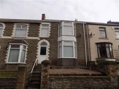 Annonce Location Maison Abertillery