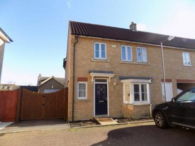 Annonce Location Maison Chelmsford