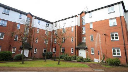 Annonce Location Appartement Newcastle-upon-tyne