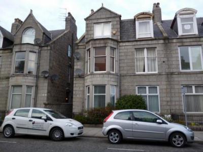 Annonce Location Appartement Aberdeen