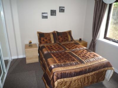 Louer Appartement Aberdeen