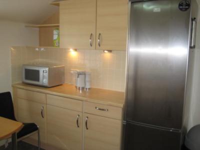 Louer Appartement Aberdeen