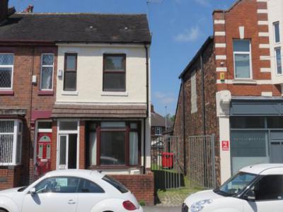 Annonce Location Maison Stoke-on-trent