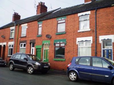 Annonce Location Maison Stoke-on-trent