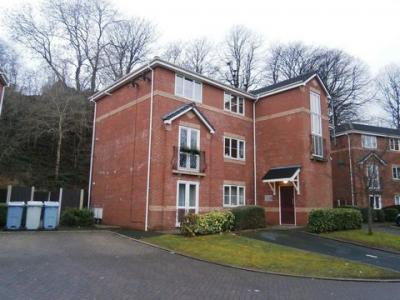 Annonce Location Appartement Macclesfield