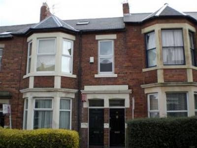 Annonce Location Appartement Newcastle-upon-tyne