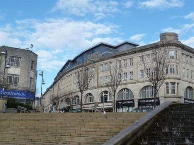 Annonce Location Appartement Swansea