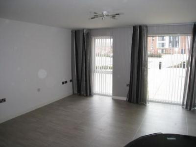 Louer Appartement Coventry