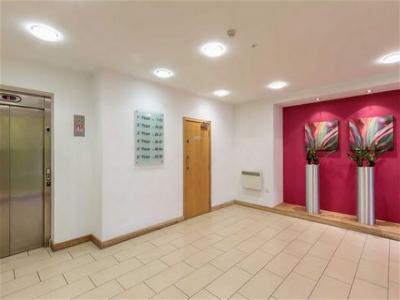 Louer Appartement Accrington