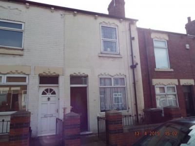 Annonce Location Maison Mexborough