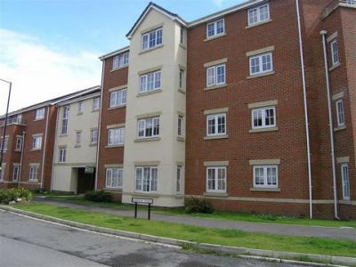 Annonce Location Appartement Doncaster