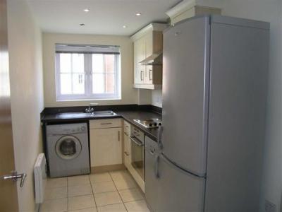 Louer Appartement Doncaster