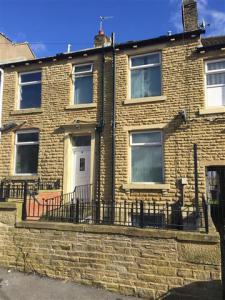 Annonce Location vacances Maison Huddersfield