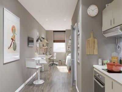 Annonce Location vacances Appartement Newcastle-upon-tyne