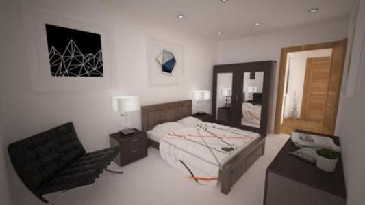 Louer pour les vacances Appartement Sheffield