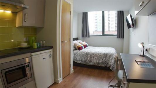 Annonce Location vacances Appartement Newcastle-upon-tyne