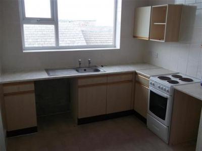 Annonce Location vacances Appartement Blackpool