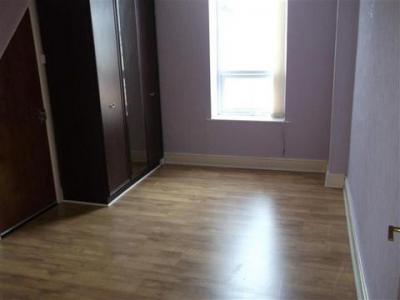 Annonce Location vacances Appartement Blackpool