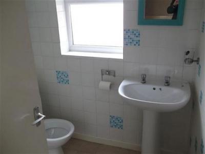 Louer pour les vacances Appartement Blackpool