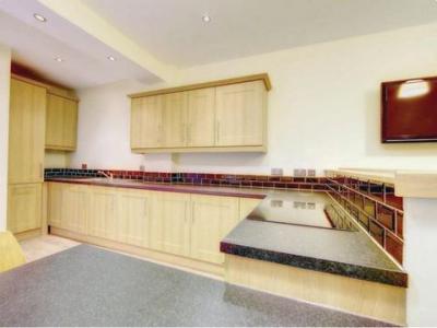 Annonce Location vacances Appartement Newcastle-upon-tyne