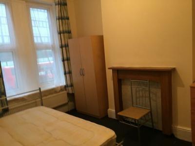 Louer pour les vacances Appartement Ilford