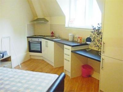 Annonce Location vacances Appartement Nottingham