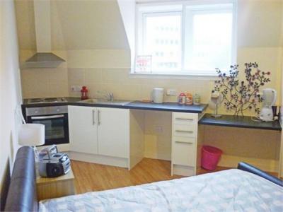 Louer pour les vacances Appartement Nottingham rgion NOTTINGHAM