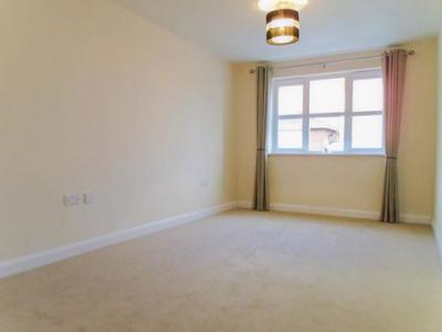 Louer Appartement Preston