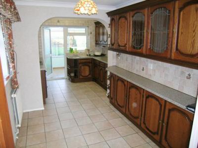 Annonce Location Maison Yeovil