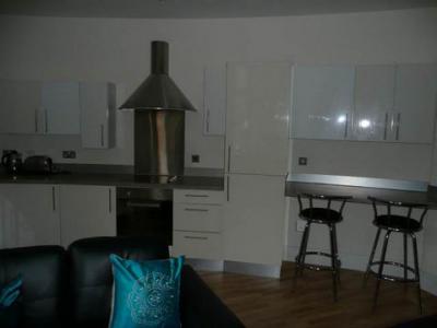 Annonce Location Appartement Bradford