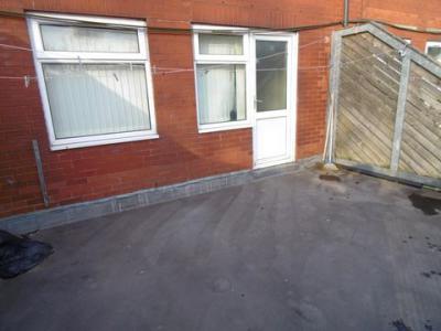 Annonce Location Appartement Oldham