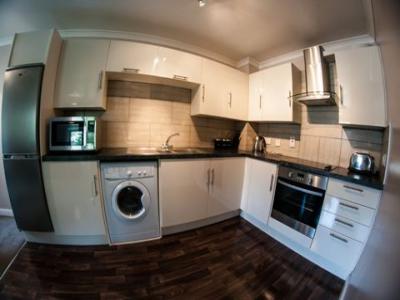 Annonce Location Appartement Aberdeen